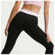 Nike Γυναικείο κολάν Pro Mid-Rise Full-Length Leggings